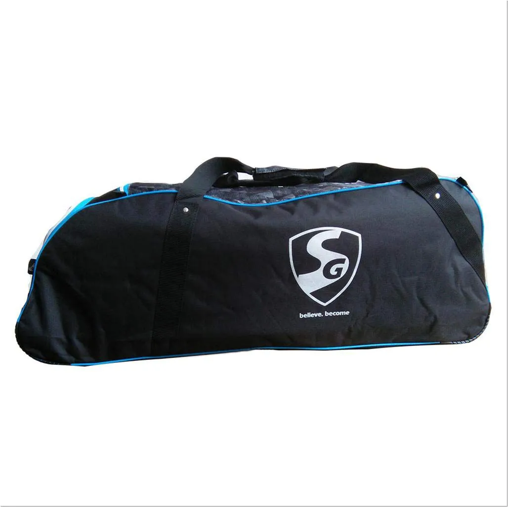 SG TEAMPAK Wheel Bag