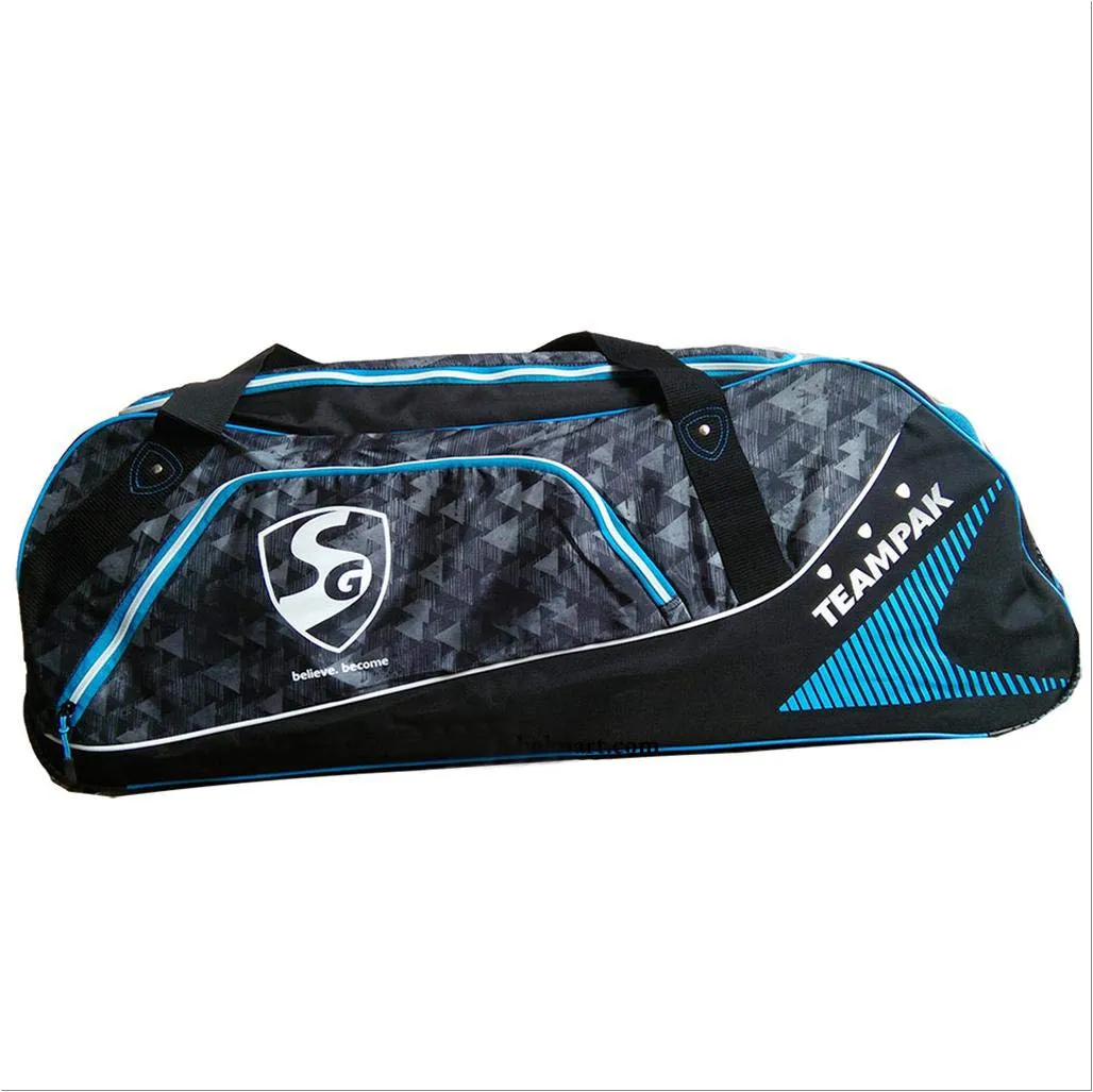 SG TEAMPAK Wheel Bag