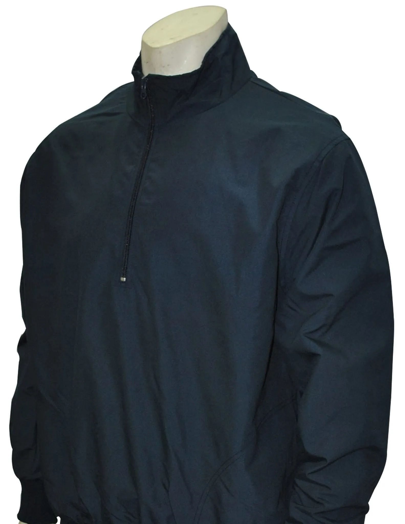 Smitty Umpire Fleece Lined Jackets