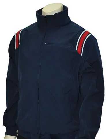 Smitty Umpire Fleece Lined Jackets