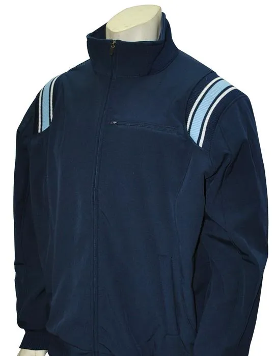 Smitty Umpire Fleece Lined Jackets