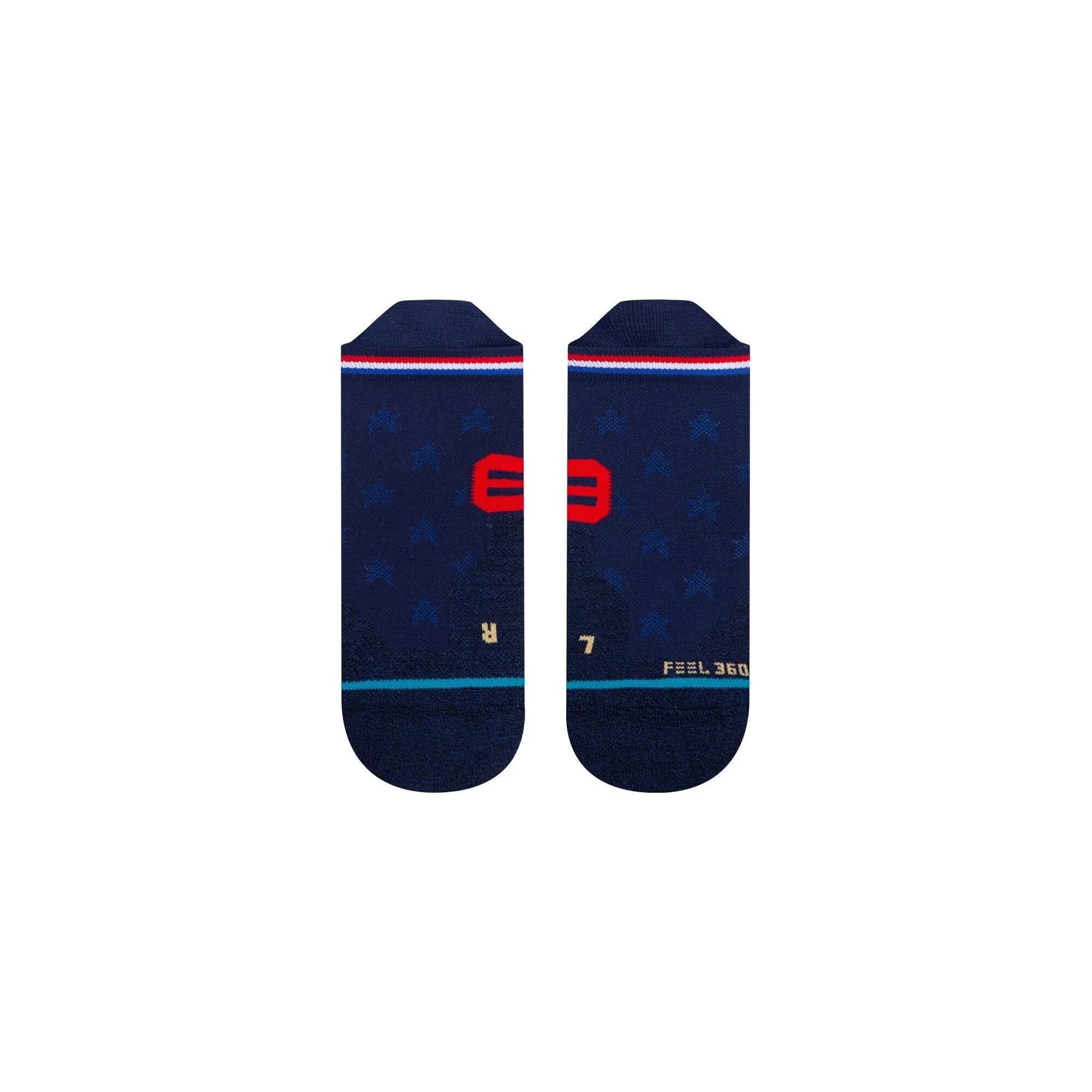 Stance Independence - Tab