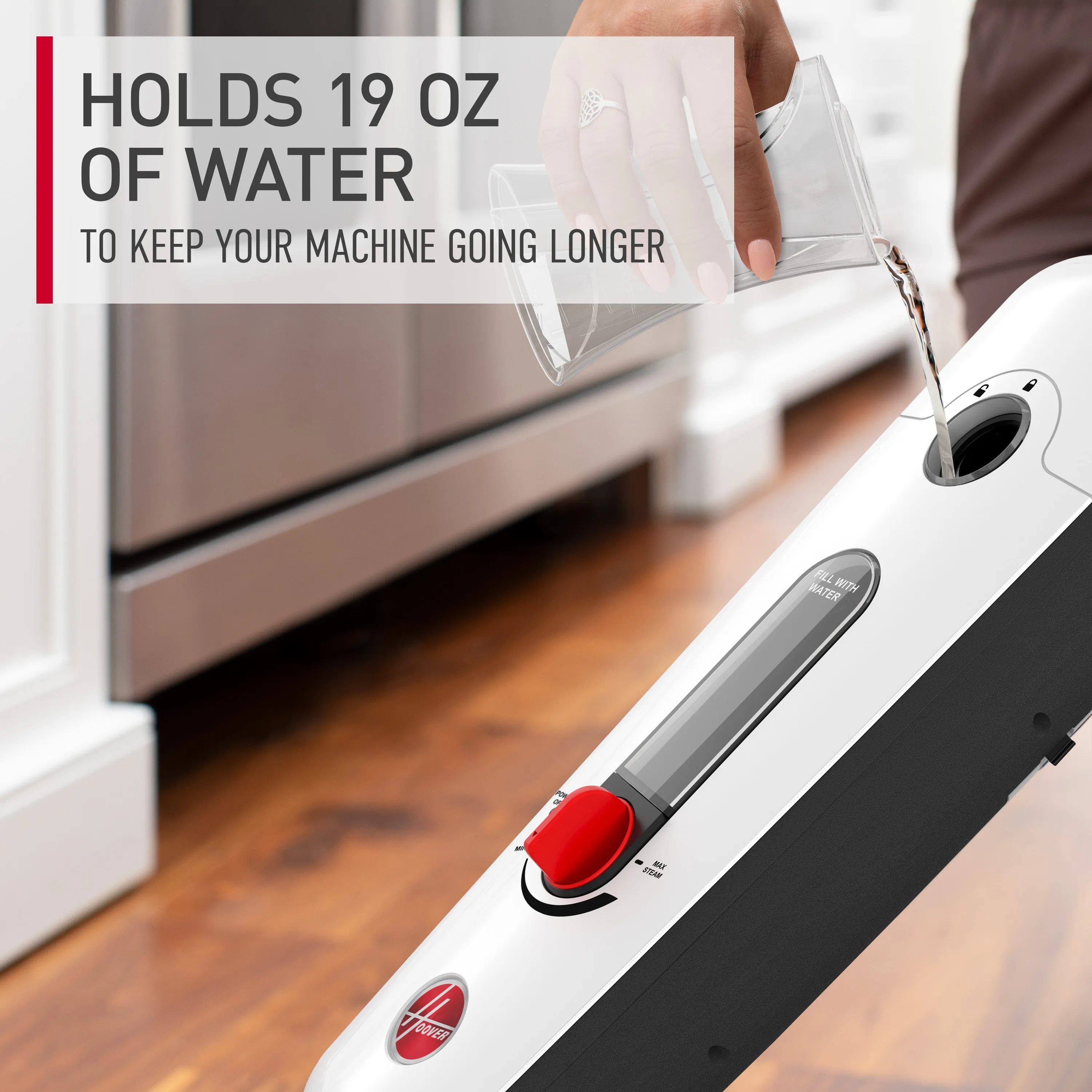 Steam Mop