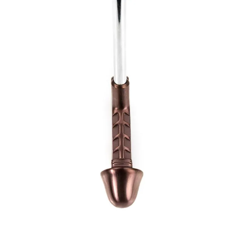 The Big Dick Putter in Rose Gold