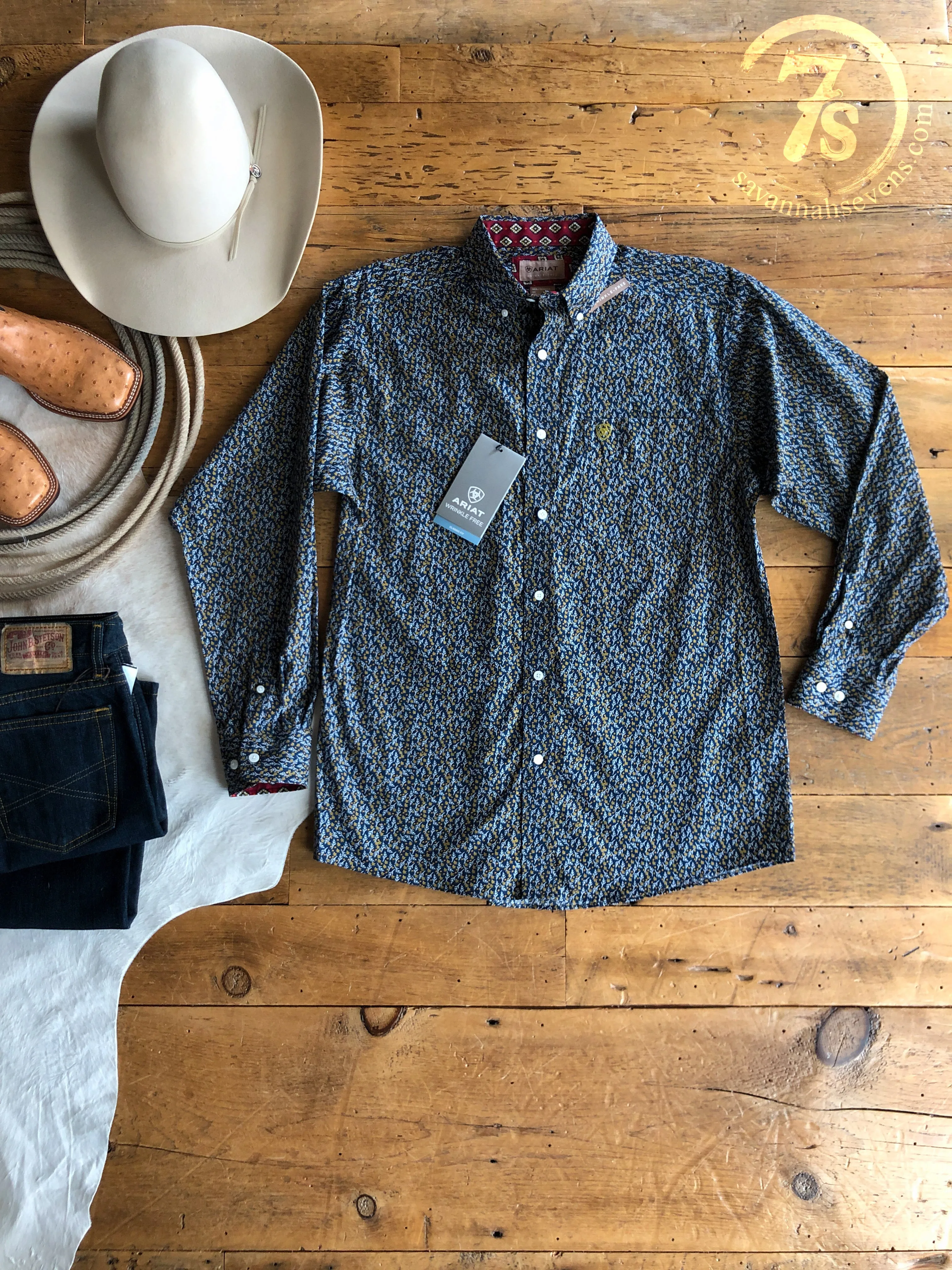 The Diboll {Men's}