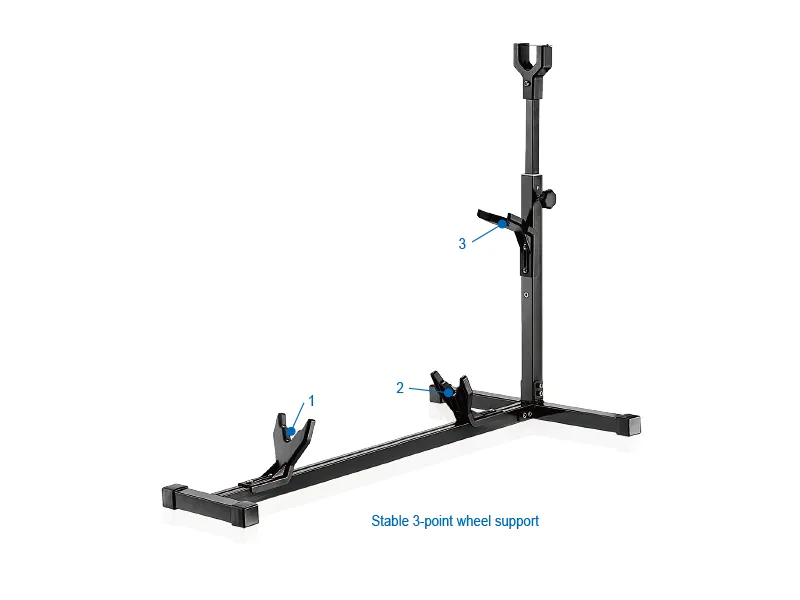 Two-way Bike Stand IB-ST21