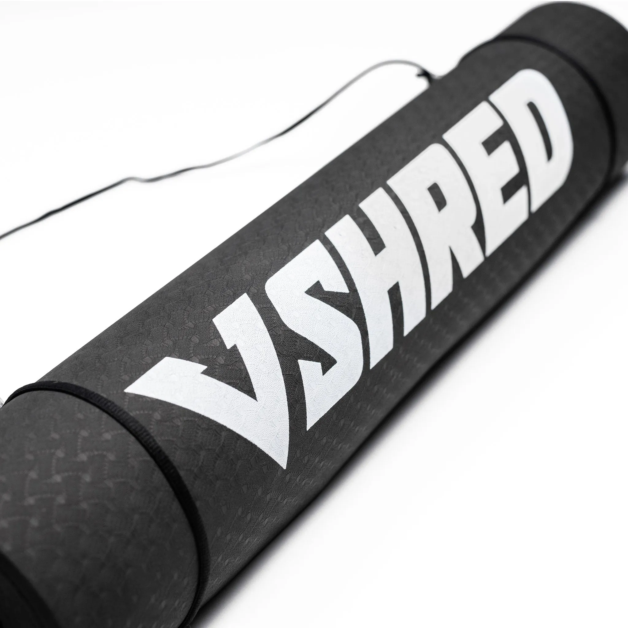 V Shred® Yoga Mat