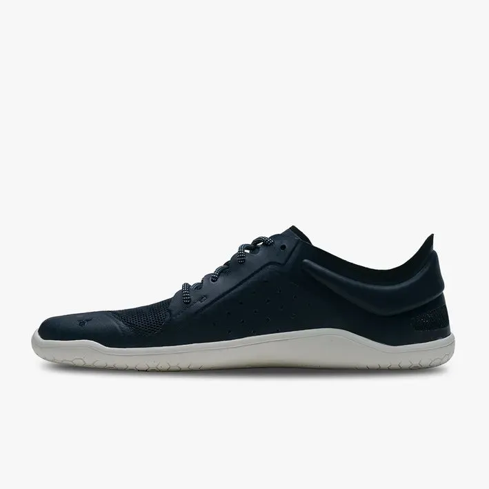 Vivo Barefoot Primus Lite III Running Shoe - Navy