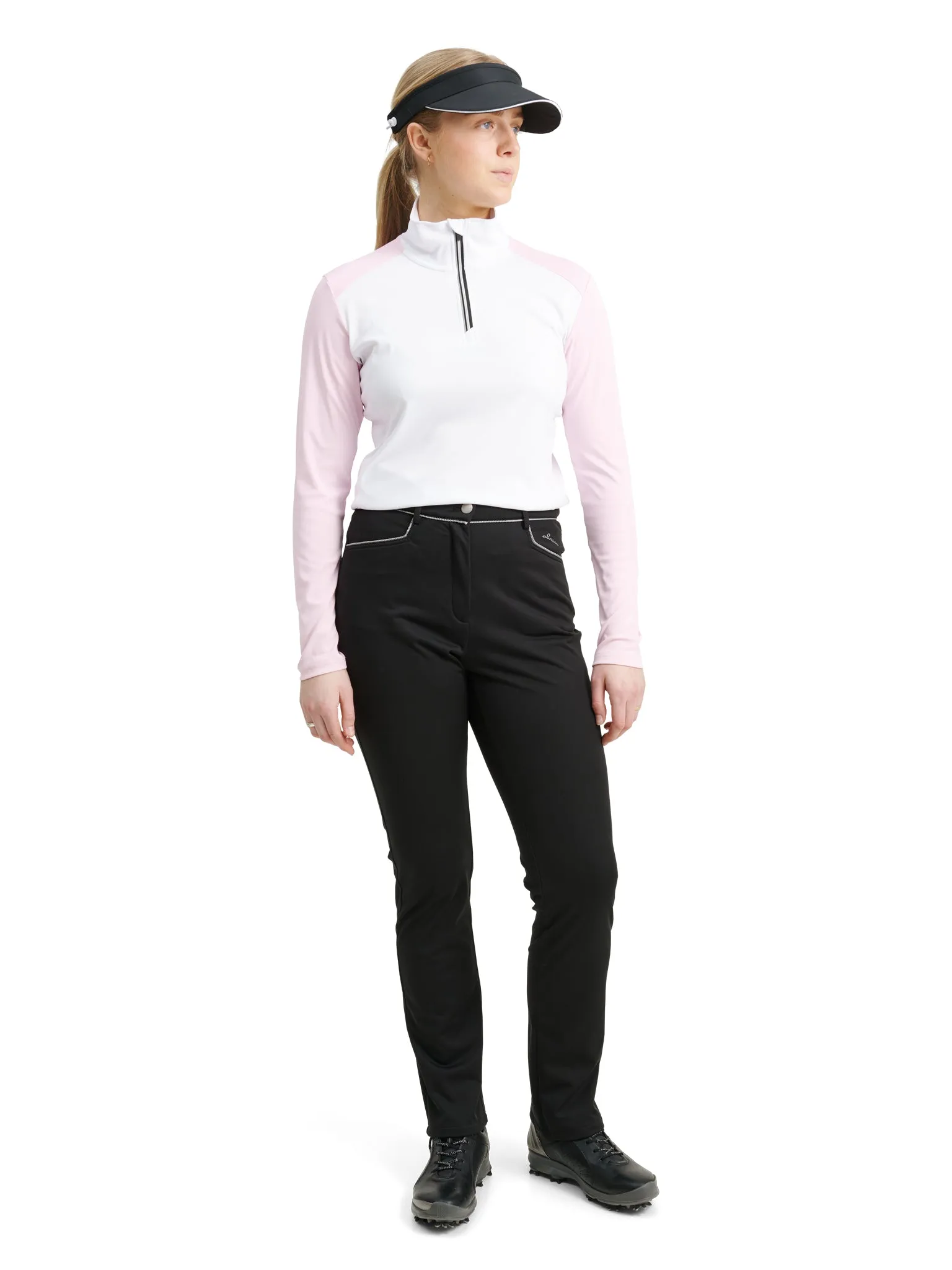 Women Druids Windproof, Warm and Water Repellent Trousers