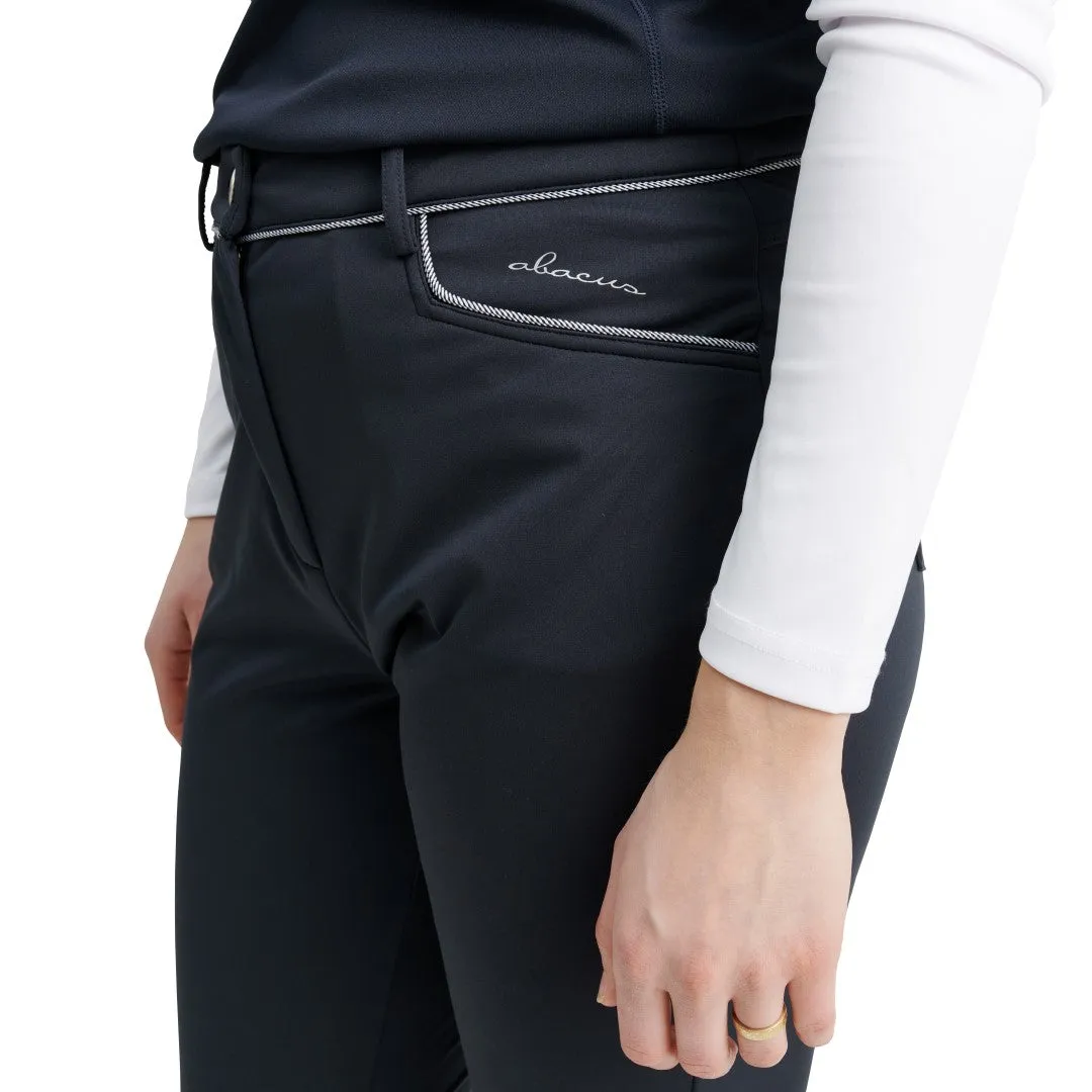 Women Druids Windproof, Warm and Water Repellent Trousers