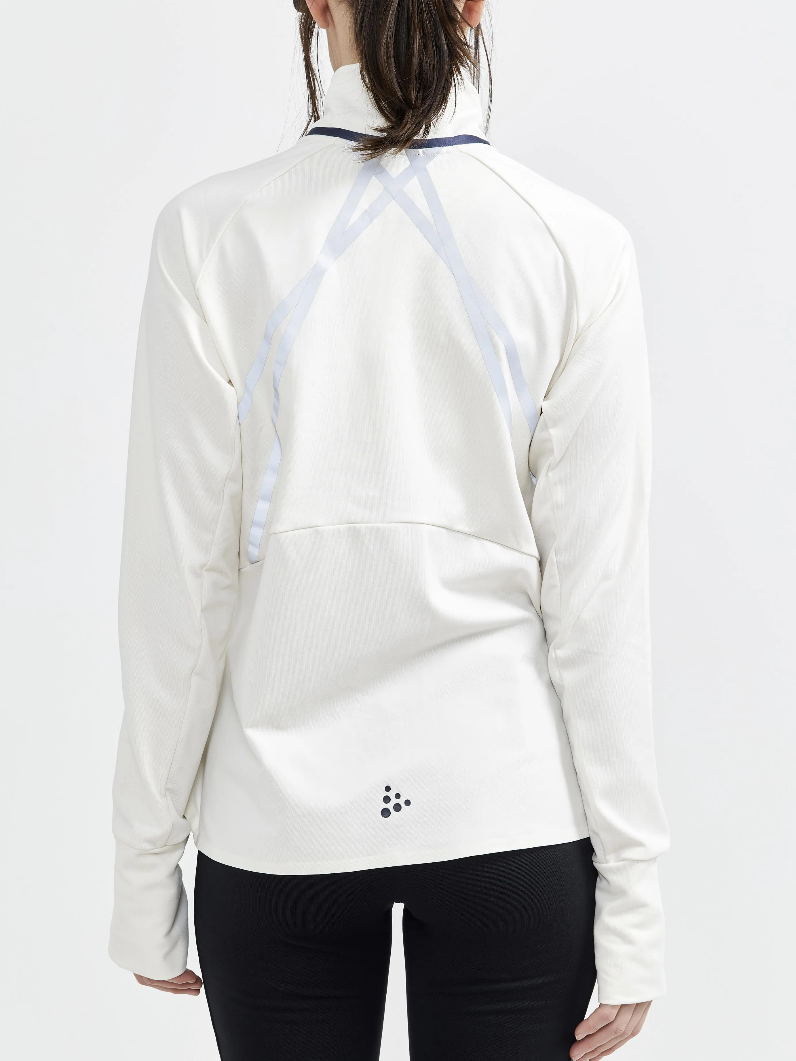 Women's ADV Subz Lumen Running Jacket 2