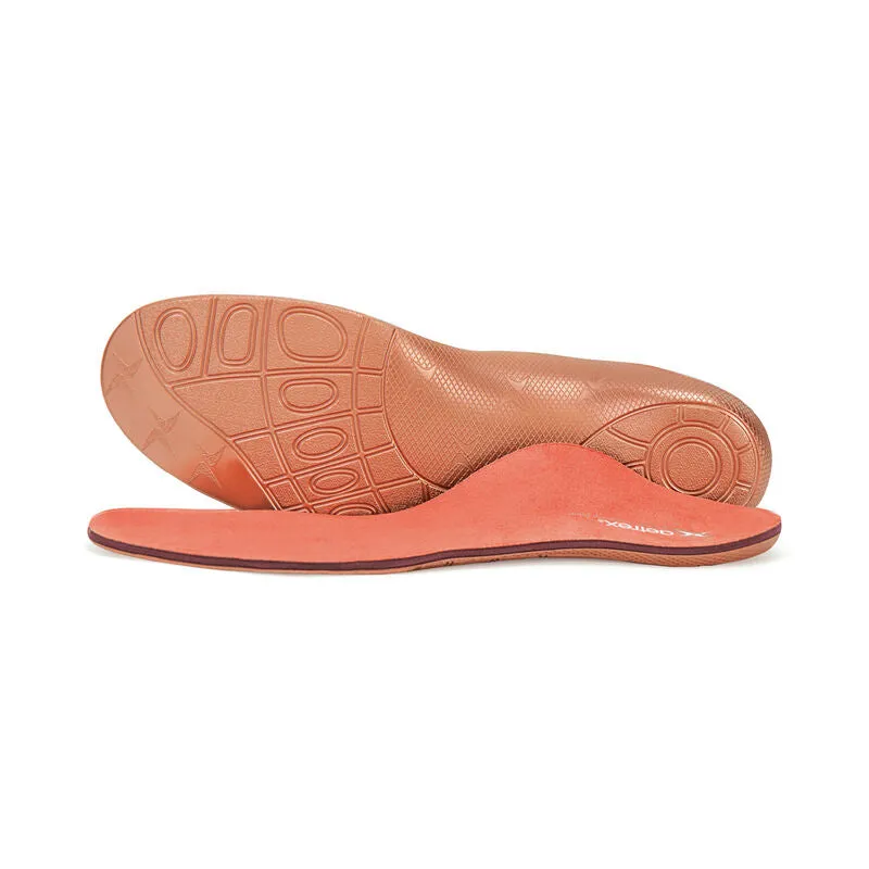 Women's Premium Memory Foam Orthotics - Insole for Extra Comfort