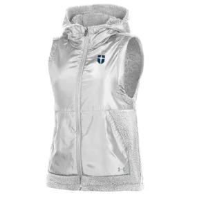 Women's UA Fleece Vest